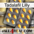 Tadalafil Lilly cialis2